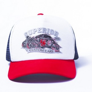 Boné Custom Cars Boné Custom Cars
