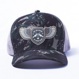 Boné Do No Harm Boné Do No Harm