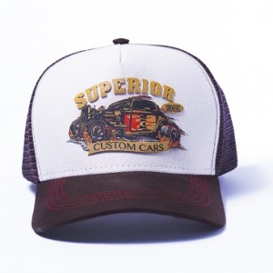 Boné Superior Boné Superior