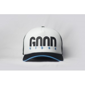 Boné Americano   Good Vibes  Boné Americano   Good Vibes