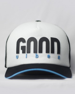 Boné Americano   Good Vibes 