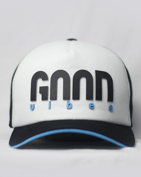 Boné Americano   Good Vibes 